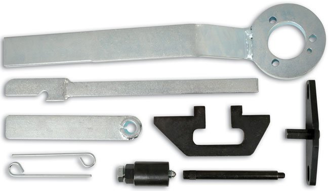 KIT BLOQUEIO - PARA BMW, LAND ROVER - Image 4