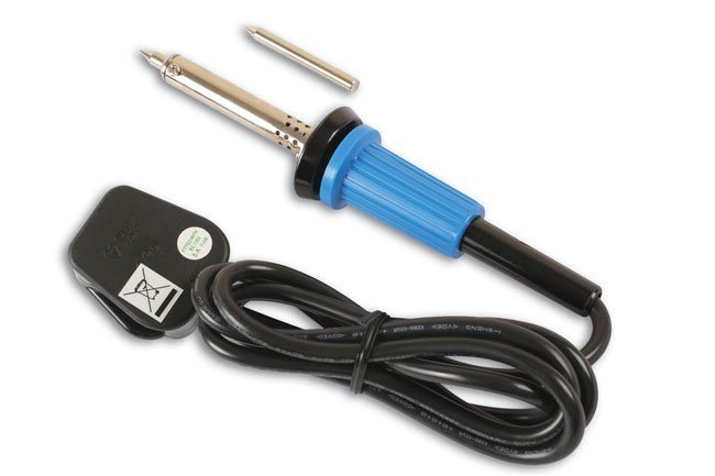 FERRO DE SOLDAR 60W - Image 2