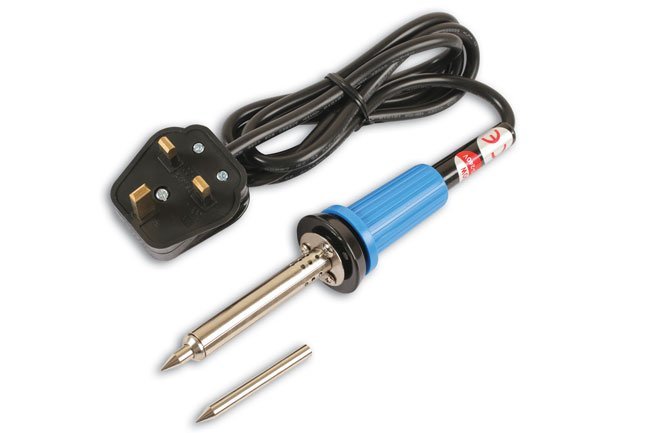 FERRO DE SOLDAR 60W - Image 3