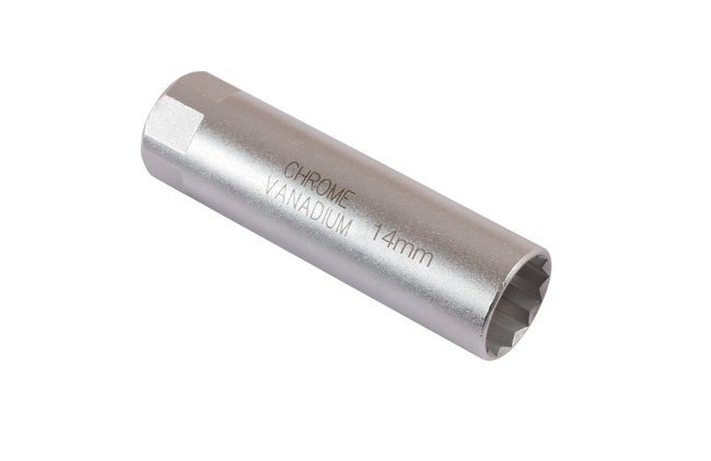 CHAVE DE CAIXA DA VELA 3/8"D 14MM - Image 2