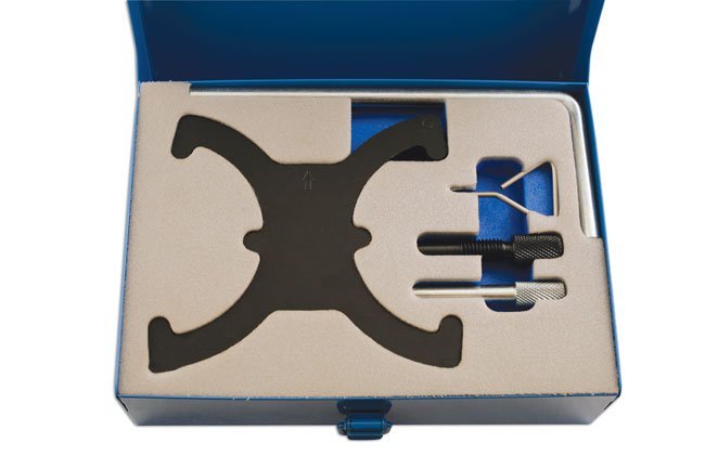 KIT BLOQUEIO - PARA FORD FOCUS 1.6 TI-VCT GASOLINA - Image 3
