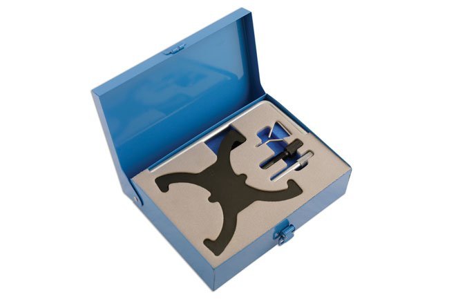 KIT BLOQUEIO - PARA FORD FOCUS 1.6 TI-VCT GASOLINA - Image 4