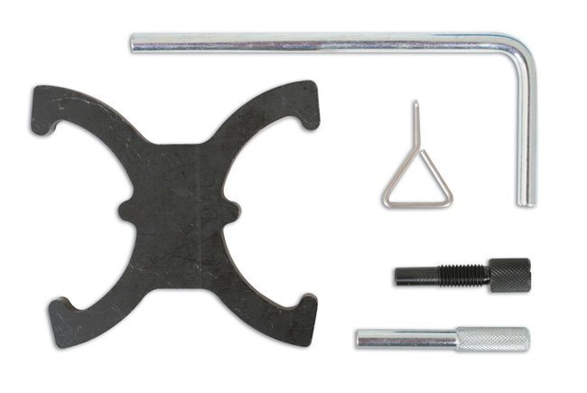 KIT BLOQUEIO - PARA FORD FOCUS 1.6 TI-VCT GASOLINA - Image 5