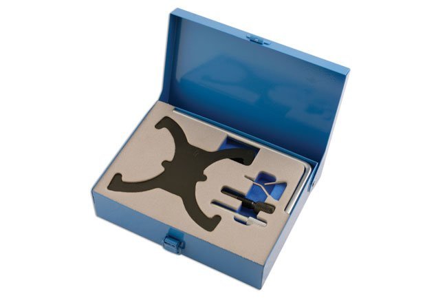 KIT BLOQUEIO - PARA FORD FOCUS 1.6 TI-VCT GASOLINA - Image 6