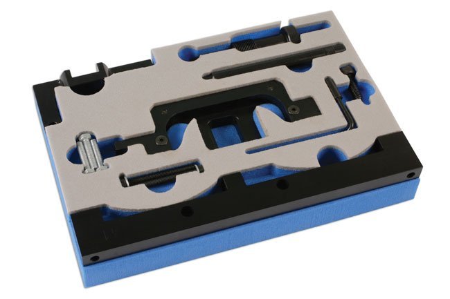 KIT BLOQUEIO - PARA BMW 1.8, 2.0L - Image 4