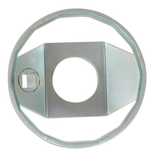 CHAVE DE FILTRO DE ÓLEO 3/8"D - 102MM X 14 RANHURAS - Image 3