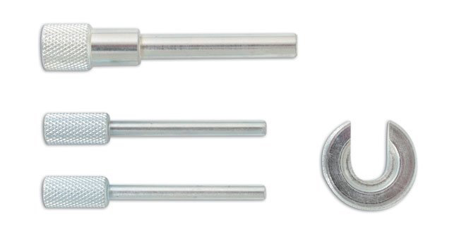 KIT BLOQUEIO PARA MOTORES DIESEL - PARA PSA, FIAT - Image 2