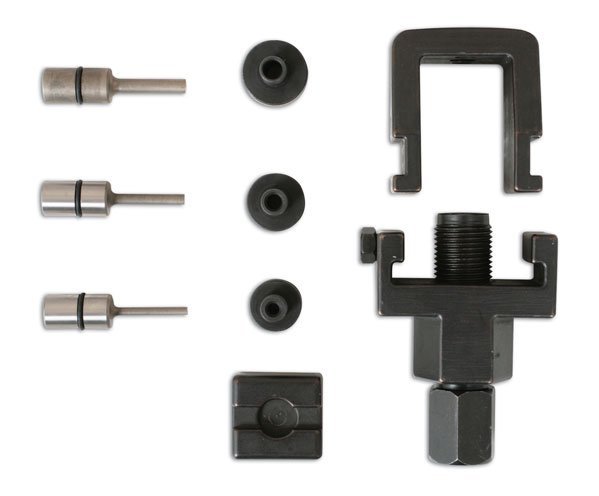 CONJUNTO DE FERRAMENTAS PARA QUEBRA-CORRENTE E REBITAÇÃO - Image 3