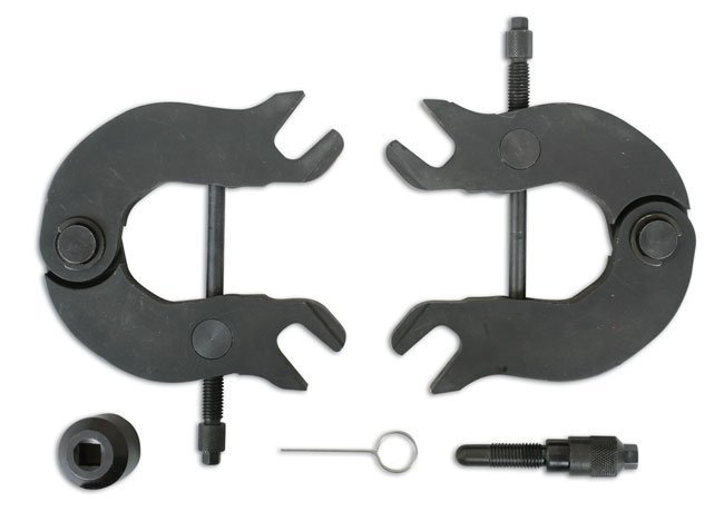 KIT BLOQUEIO - PARA VAG 3.0 V6