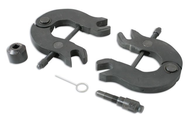 KIT BLOQUEIO - PARA VAG 3.0 V6 - Image 2