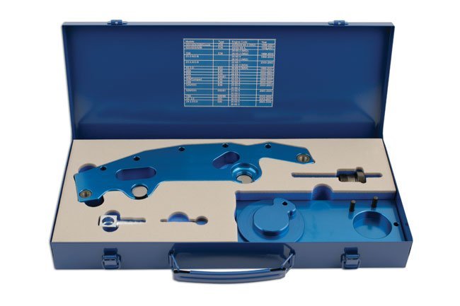 KIT BLOQUEIO - PARA BMW M52, M54 - Image 2