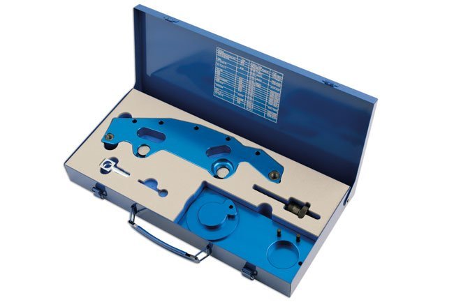 KIT BLOQUEIO - PARA BMW M52, M54 - Image 3