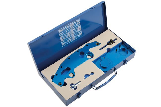 KIT BLOQUEIO - PARA BMW M52, M54 - Image 7