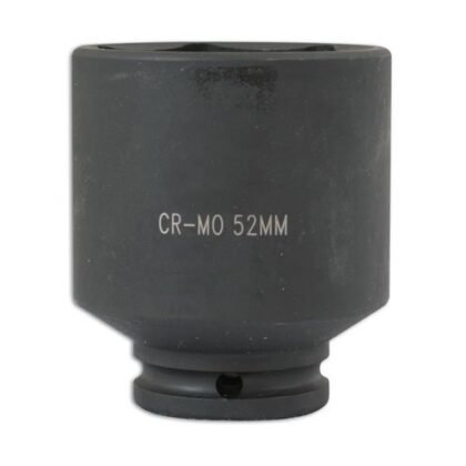 CHAVE DE CAIXA DO CUBO 1/2"D 52MM