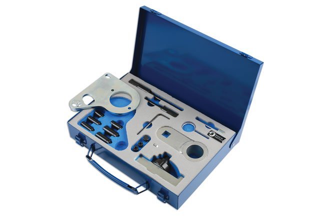 KIT BLOQUEIO - PARA RENAULT 1.6, 2.0, 2.3 DCI, NISSAN - Image 2
