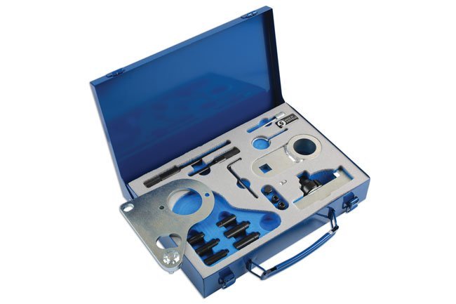 KIT BLOQUEIO - PARA RENAULT 1.6, 2.0, 2.3 DCI, NISSAN - Image 5