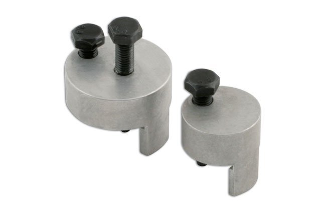 CONJUNTO DE FERRAMENTAS PARA CORREIA ELÁSTICA 2PC - Image 2