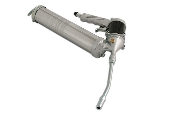 PISTOLA DE MASSA PNEUMATICA GIRATÓRIA 360° 14OZ - Image 3