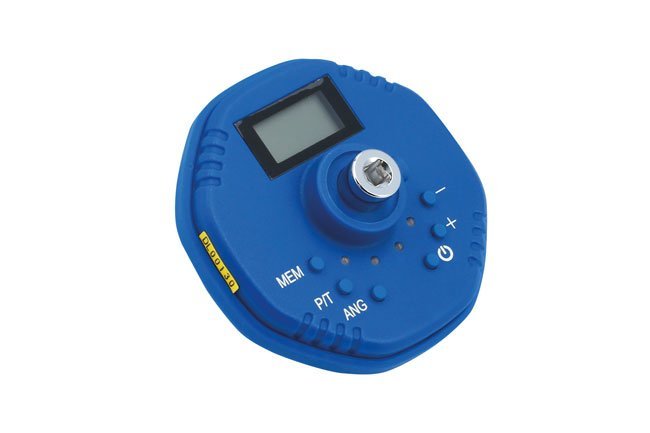 ADAPTADOR DIGITAL DE ÂNGULO DE TORQUE 1/4"D - Image 2