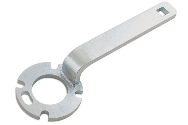 FERRAMENTA DE FIXAÇÃO DA CAMBOTA - PARA VOLVO - Image 4