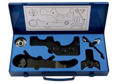 Kit Bloqueio Motores De Engrenagens Diesel 2.5 Tdi, Pd - Vw