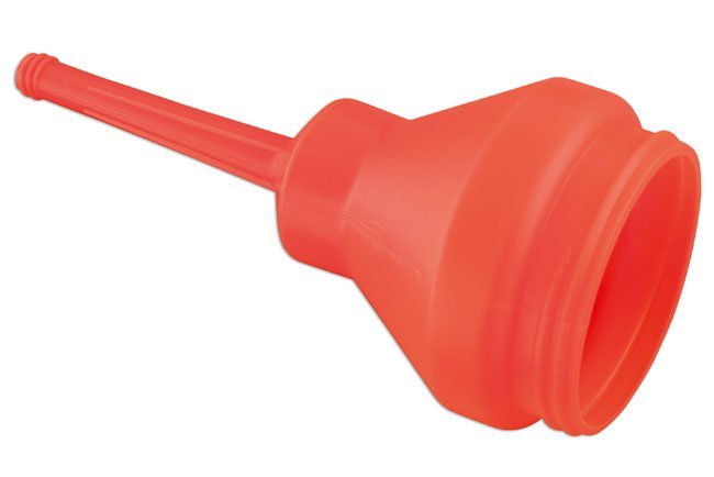 FUNIL 80MM - VERMELHO - Image 3