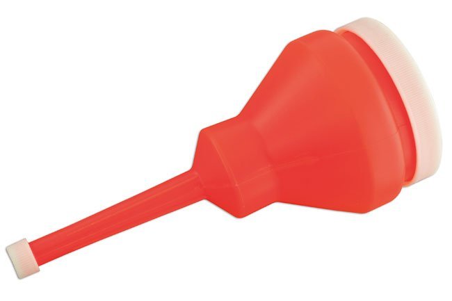 FUNIL 80MM - VERMELHO - Image 4
