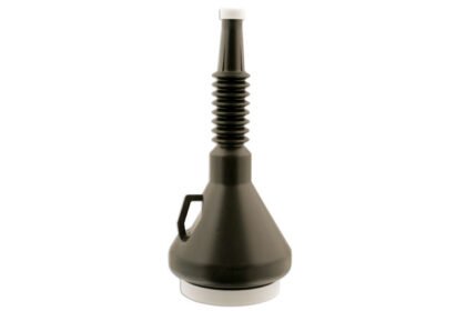FUNIL 100MM PRETO