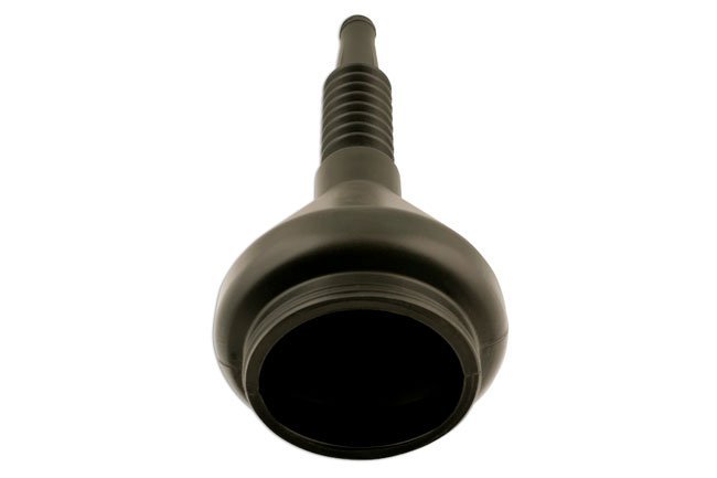 FUNIL 100MM PRETO - Image 2
