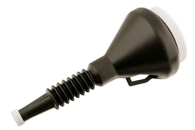 FUNIL 100MM PRETO - Image 4