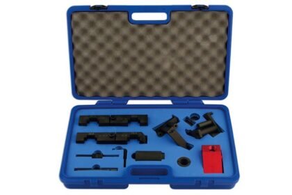KIT BLOQUEIO DO MOTOR - PARA BMW, LAND ROVER
