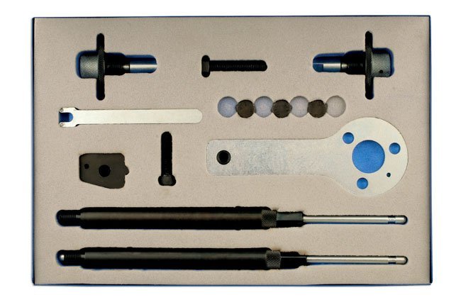KIT BLOQUEIO DO MOTOR - PARA FIAT, ALFA ROMEO, LANCIA - Image 3