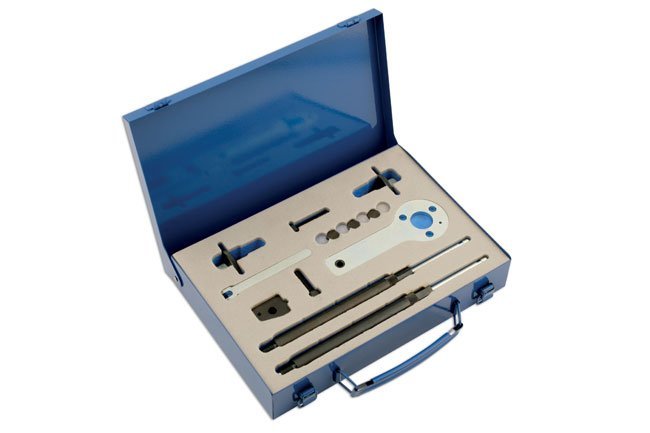 KIT BLOQUEIO DO MOTOR - PARA FIAT, ALFA ROMEO, LANCIA - Image 4
