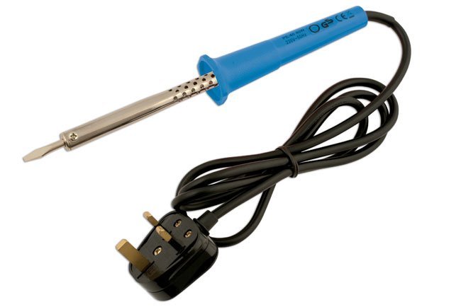 FERRO DE SOLDAR 40W - Image 3