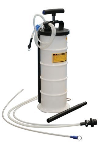 EXTRATOR MANUAL DE FLUIDOS 6,5L - Image 3