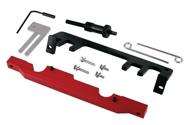 KIT BLOQUEIO DO MOTOR - PARA BMW N43 - Image 2