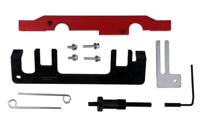 KIT BLOQUEIO DO MOTOR - PARA BMW N43 - Image 3
