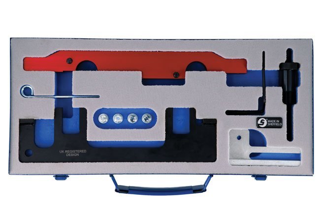 KIT BLOQUEIO DO MOTOR - PARA BMW N43 - Image 4