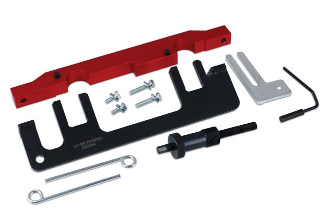 KIT BLOQUEIO DO MOTOR - PARA BMW N43 - Image 5