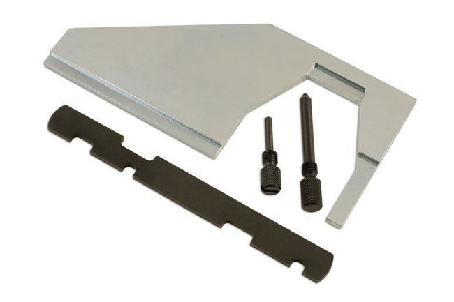 KIT BLOQUEIO DO MOTOR - PARA MAZDA, FORD - Image 2