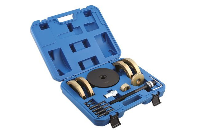 KIT DE ROLAMENTOS DE RODA GEN2 82MM - PARA FORD - Image 5