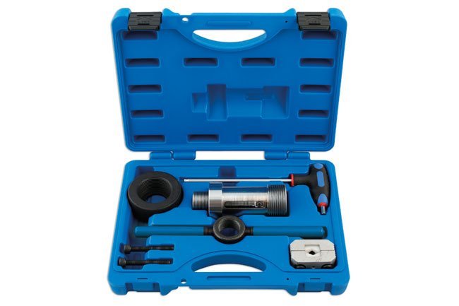 CONJUNTO DE FERRAMENTAS PARA EXPANSORES DE STRUTS MACPHERSON