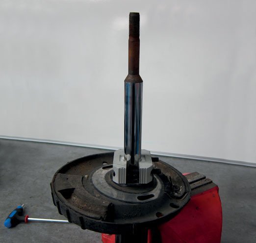 CONJUNTO DE FERRAMENTAS PARA EXPANSORES DE STRUTS MACPHERSON - Image 6