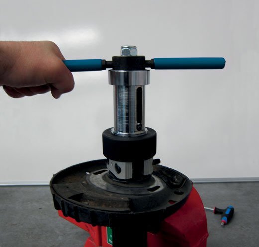 CONJUNTO DE FERRAMENTAS PARA EXPANSORES DE STRUTS MACPHERSON - Image 7