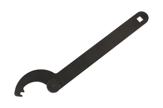 CHAVE DE VIDRO - PARA BMW - Image 2