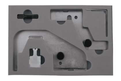KIT BLOQUEIO DO MOTOR - PARA FORD 2.0 ECOBOOST