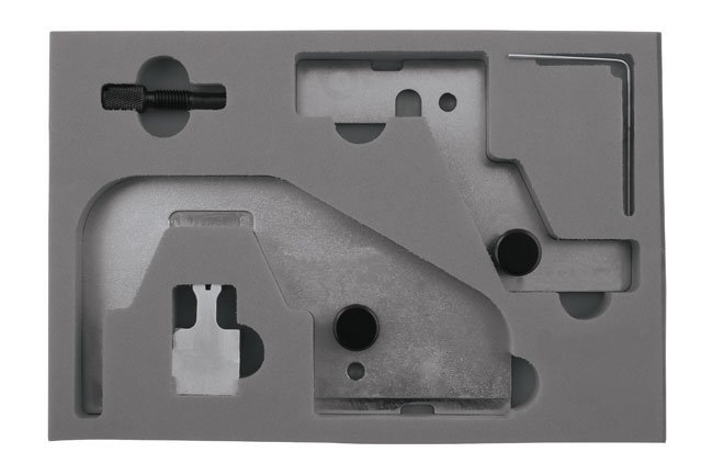 KIT BLOQUEIO DO MOTOR - PARA FORD 2.0 ECOBOOST