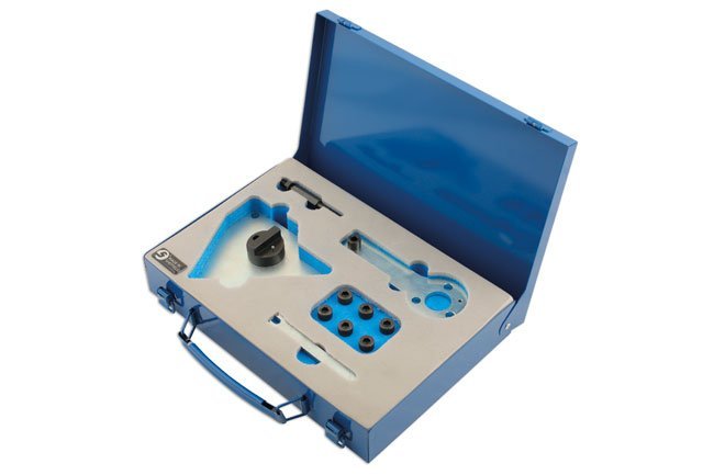 KIT BLOQUEIO DO MOTOR - PARA ALFA ROMEO, FIAT MULTIAIR - Image 2