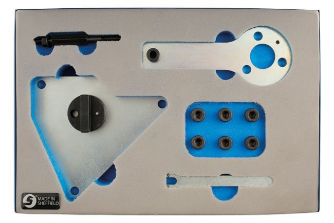 KIT BLOQUEIO DO MOTOR - PARA ALFA ROMEO, FIAT MULTIAIR - Image 3