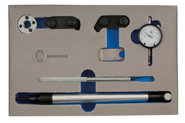 KIT BLOQUEIO DO MOTOR - PARA VAG 1.8, 2.0 4V TFSI - Image 3